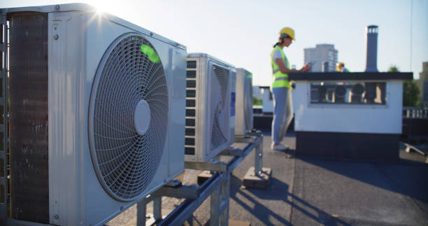 Best HVAC Air Duct Cleaning  in Kaibito, AZ