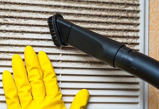 Affordable HVAC Duct Cleaning in Kaibito, AZ